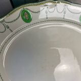 Large Royal Doulton Countess Pattern Antique Platter