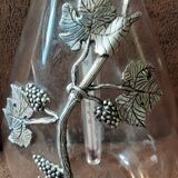 Crystal decanter