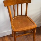Chaise bistrot