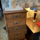 Dresser 50s