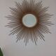 Chaty Vallauris sun mirror