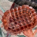 Glass saliere