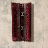 Gabbeh carpet 61x62 Shiraz