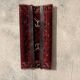 Gabbeh carpet 61x62 Shiraz