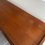 Midcentury vintage sideboard