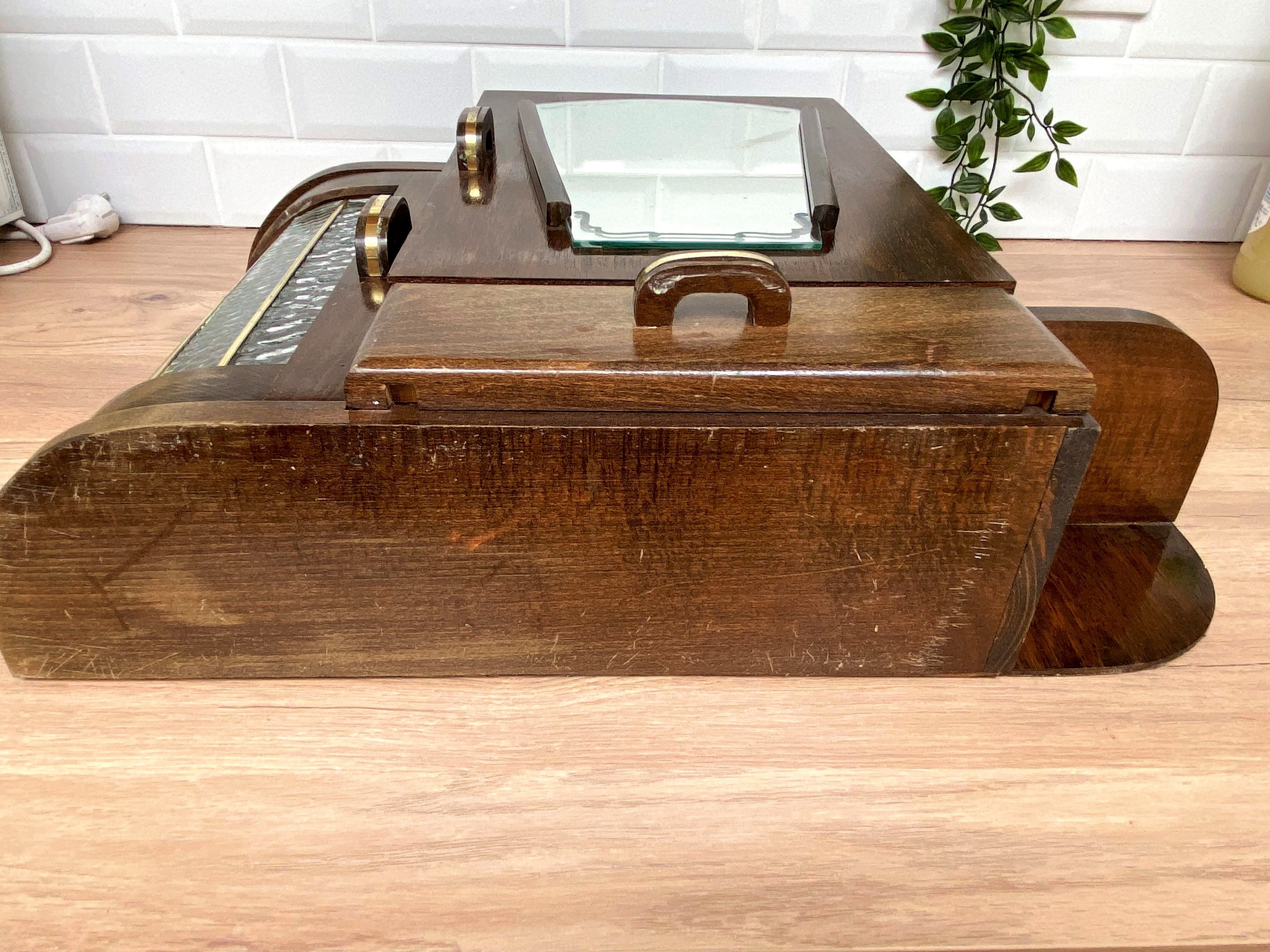 Armoire de toilette 40/50