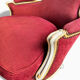 Paire de fauteuils Louis XV en excellent état