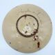 Wall plate "fish", Puigdemont, 1960s
