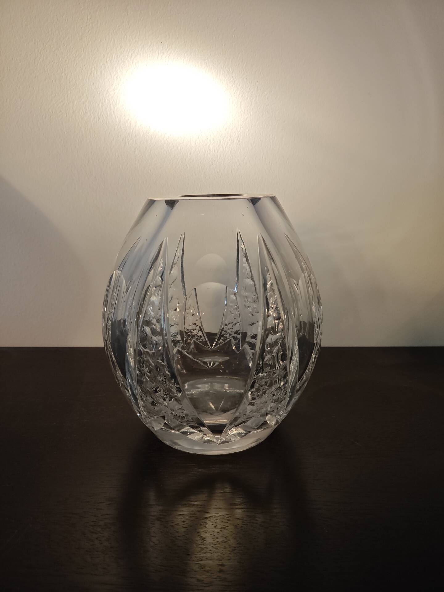 Vase Auguste Houillon