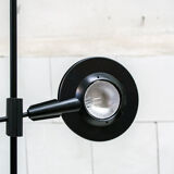 Sigla 3 Halogen Floor Lamp by René Kemna for Sirrah, 1984