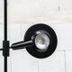 Sigla 3 Halogen Floor Lamp by René Kemna for Sirrah, 1984