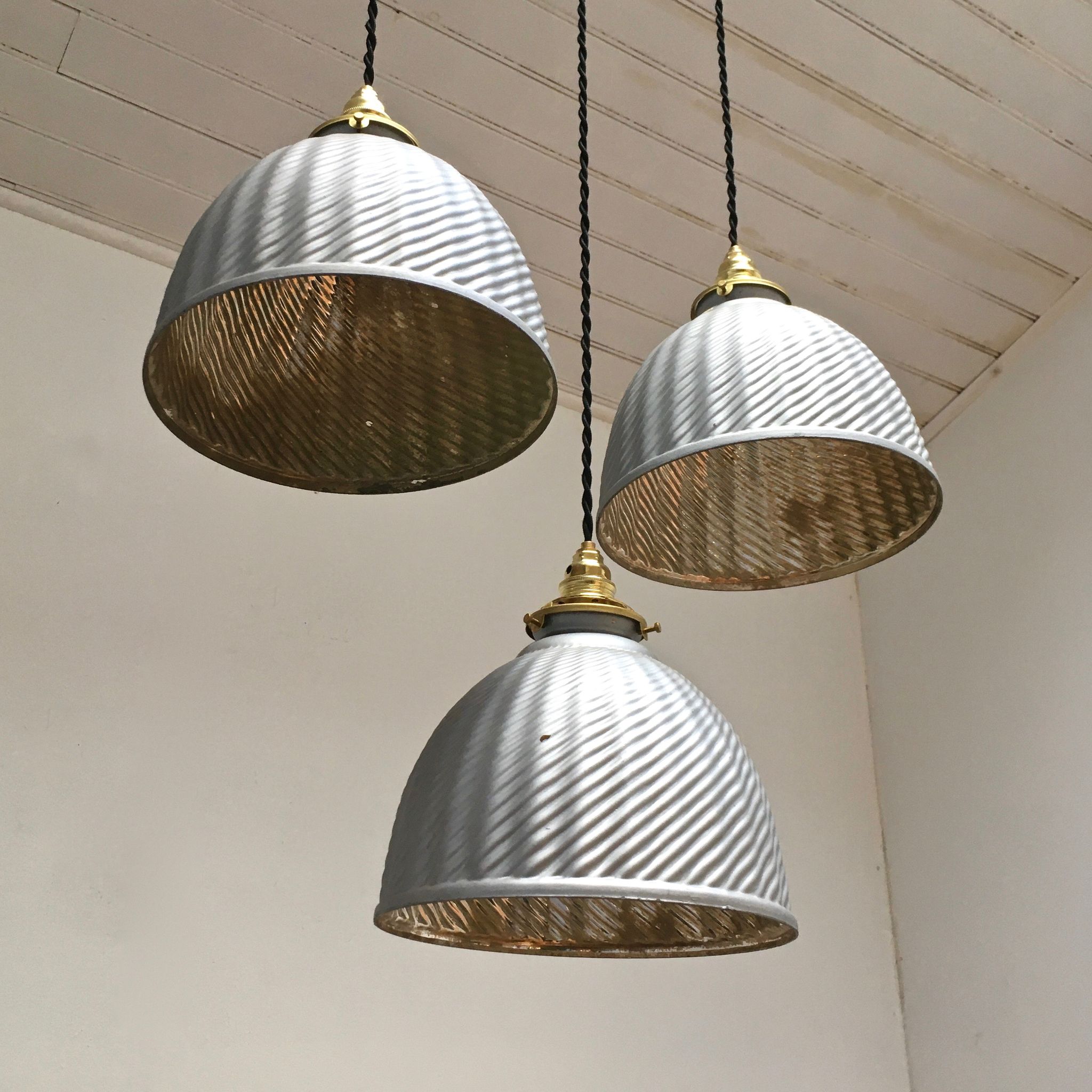 Suspension mercurée ex-URSS circa 1940