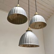 Suspension mercurée ex-URSS circa 1940