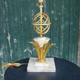 Vintage lamp