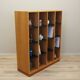 Ash bookcase, Danish design, 1970s, production: Denmark