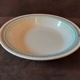 Gien hollow dish