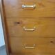 Commode vintage