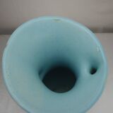 old Vallauris vase Pierre Fromentin vintage decor French vase 50s 60s