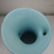 old Vallauris vase Pierre Fromentin vintage decor French vase 50s 60s