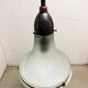 1920s Luzette Pendant Light By Peter Behrens For Siemens & Schukert