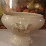 Old tureen Luneville