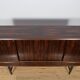 Mid-Century Danish Rosewood Sideboard by E.W. Bach for Sejling Skabe, 1960s