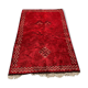 Tapis berbère beni m'guild 198x149cm