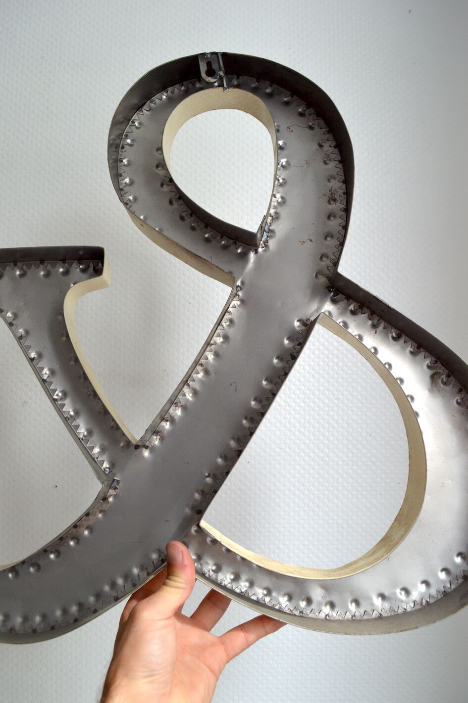 Aluminum symbol