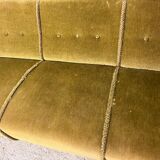 Vintage sofa
