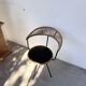 Rattan chair Dirk Van Sliedregt