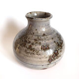 Ceramic vase Jean Claude Couralis