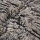 Pale Vintage Moroccan Rug 137 x 295 cm - Berber Wool Rug - Handmade Rug