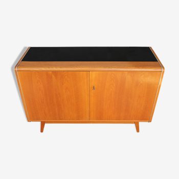 Sideboard by Hubert Nepozitek and Bohumil Landsman for Jitona