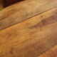 Round table Solid wood