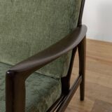 Model 300-139 Armchairs from Swarzędz Furniture Factory, 1960s, Set of 2