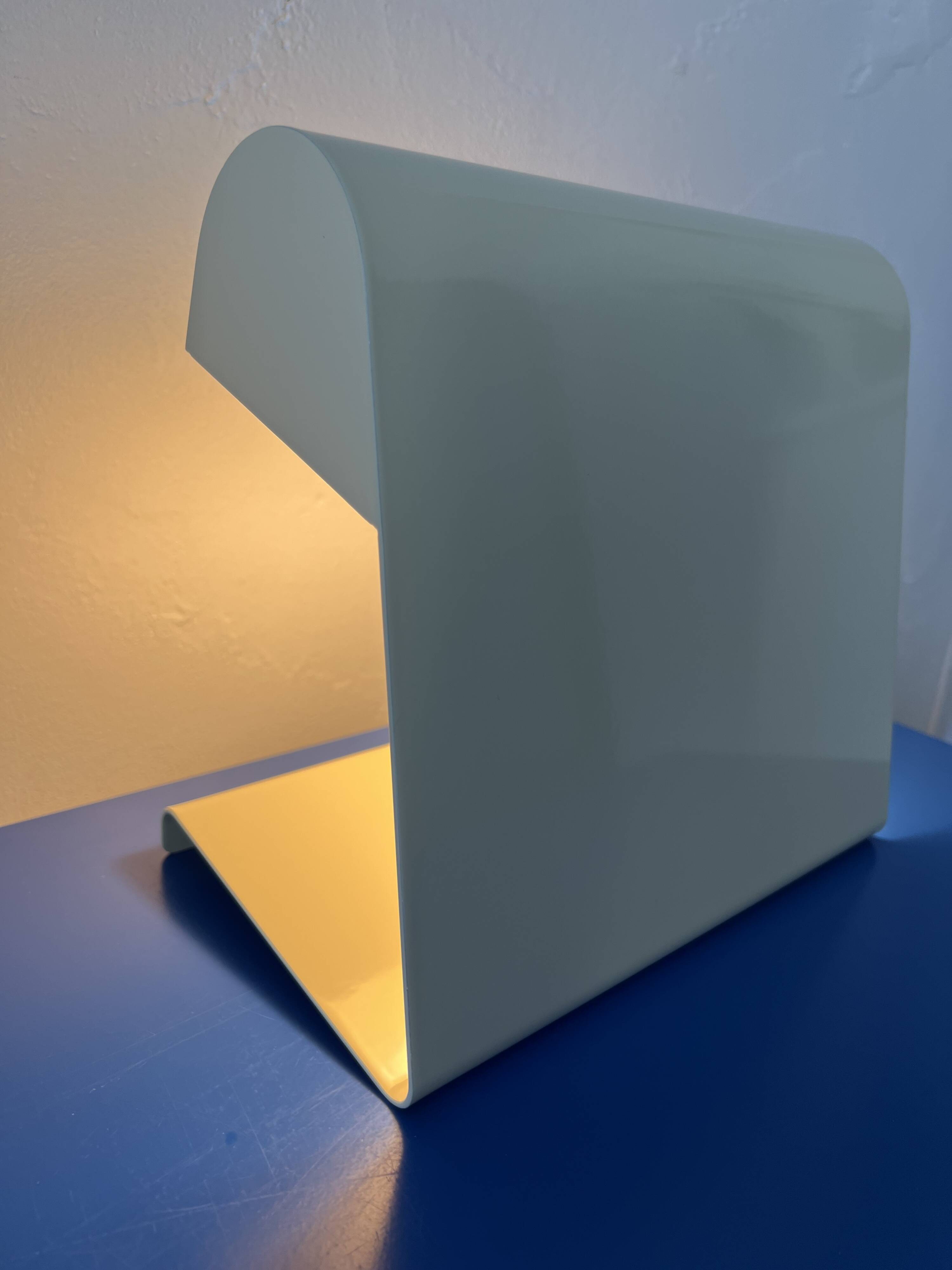 Jean Prouve Vitra desk lamp Prouvé Perriand