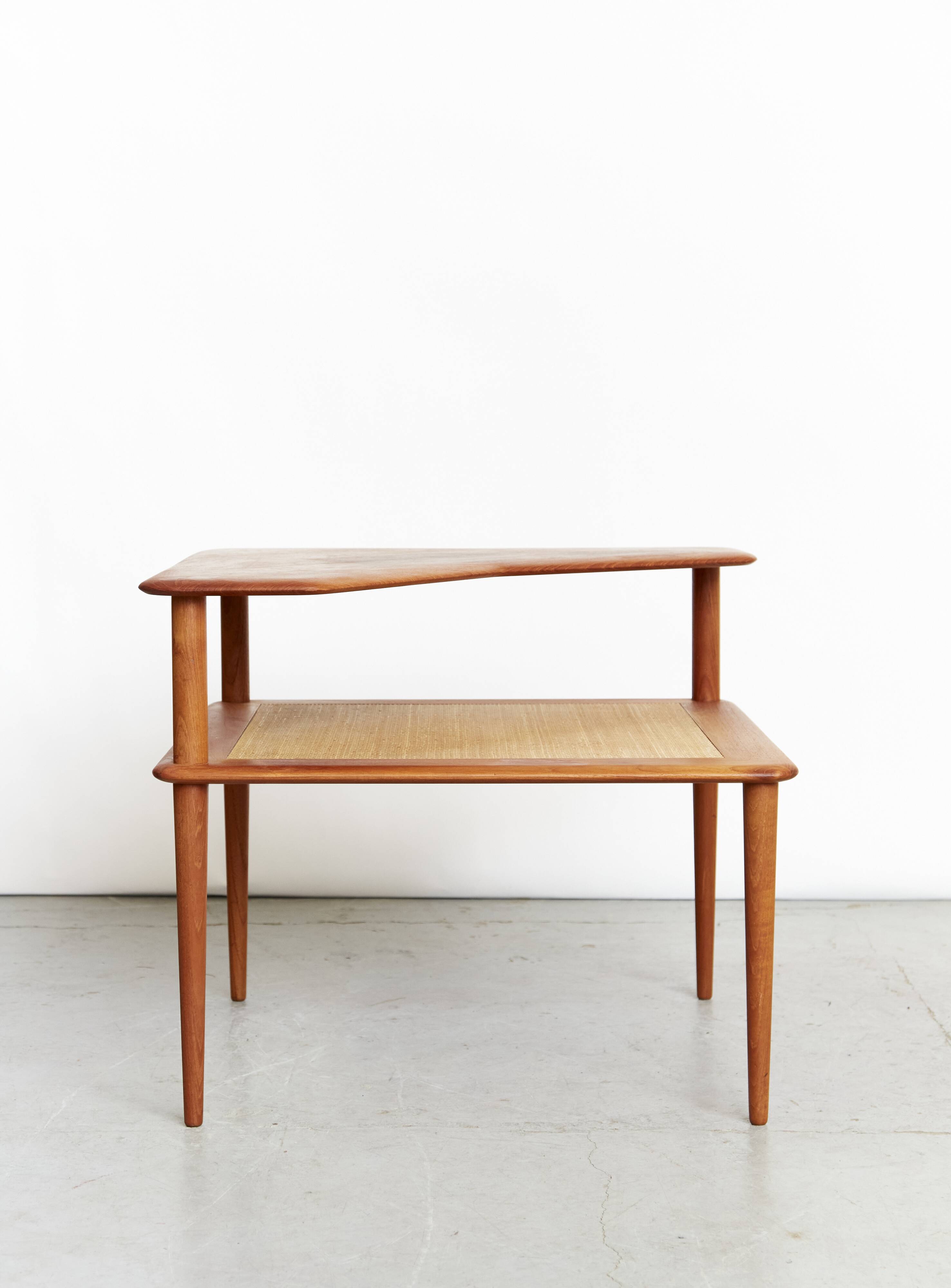 Peter Hvidt & Orla Mølgaard-Nielsen "Minerva" Table for France & Søn
