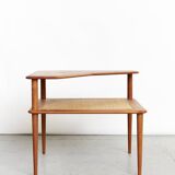 Peter Hvidt & Orla Mølgaard-Nielsen "Minerva" Table for France & Søn
