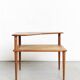 Peter Hvidt & Orla Mølgaard-Nielsen "Minerva" Table for France & Søn