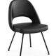 Chaise conference par Eero Saarinen, Knoll 1954