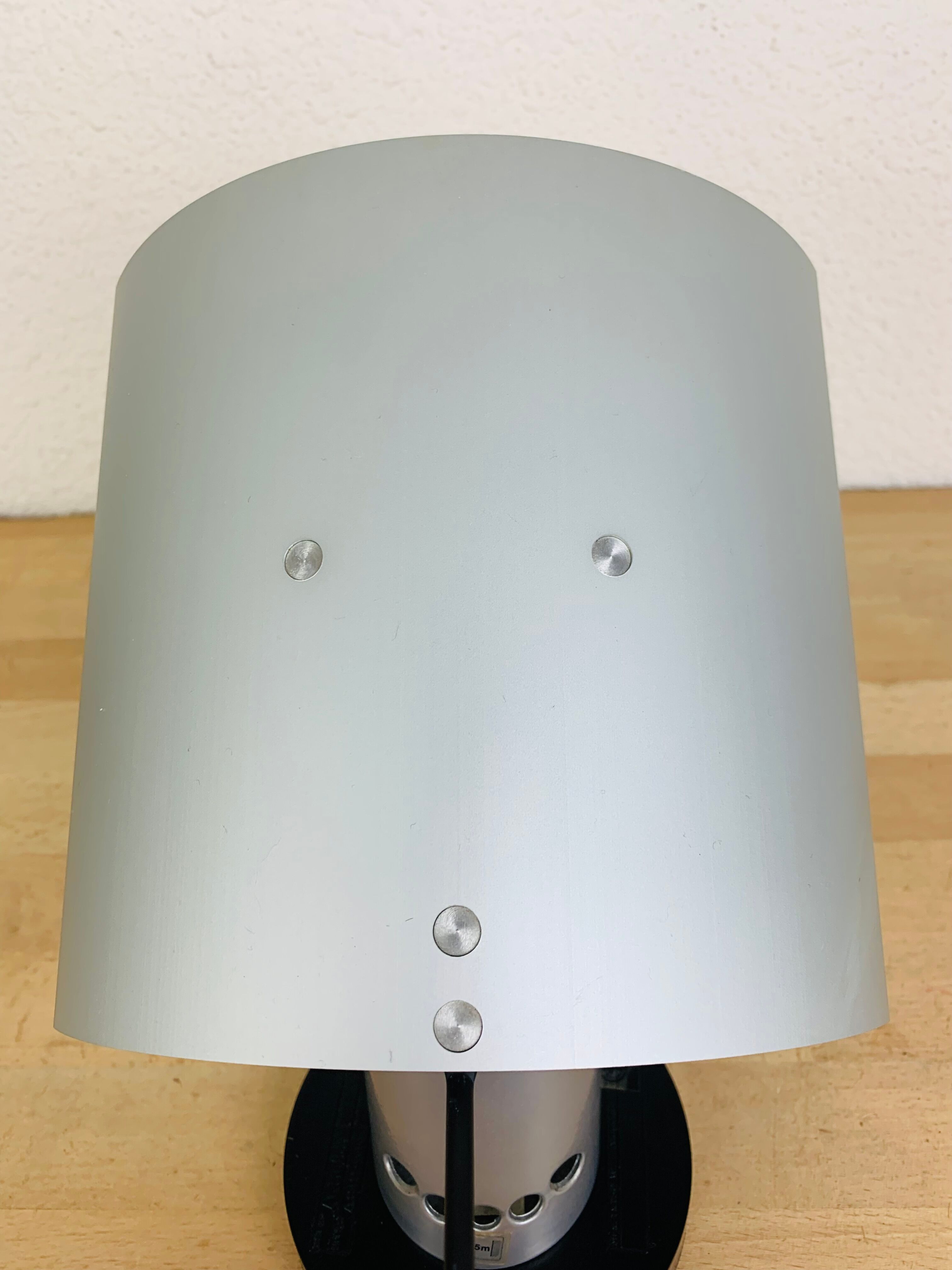 Artemide Enea wall lamp by Antonio Citterio