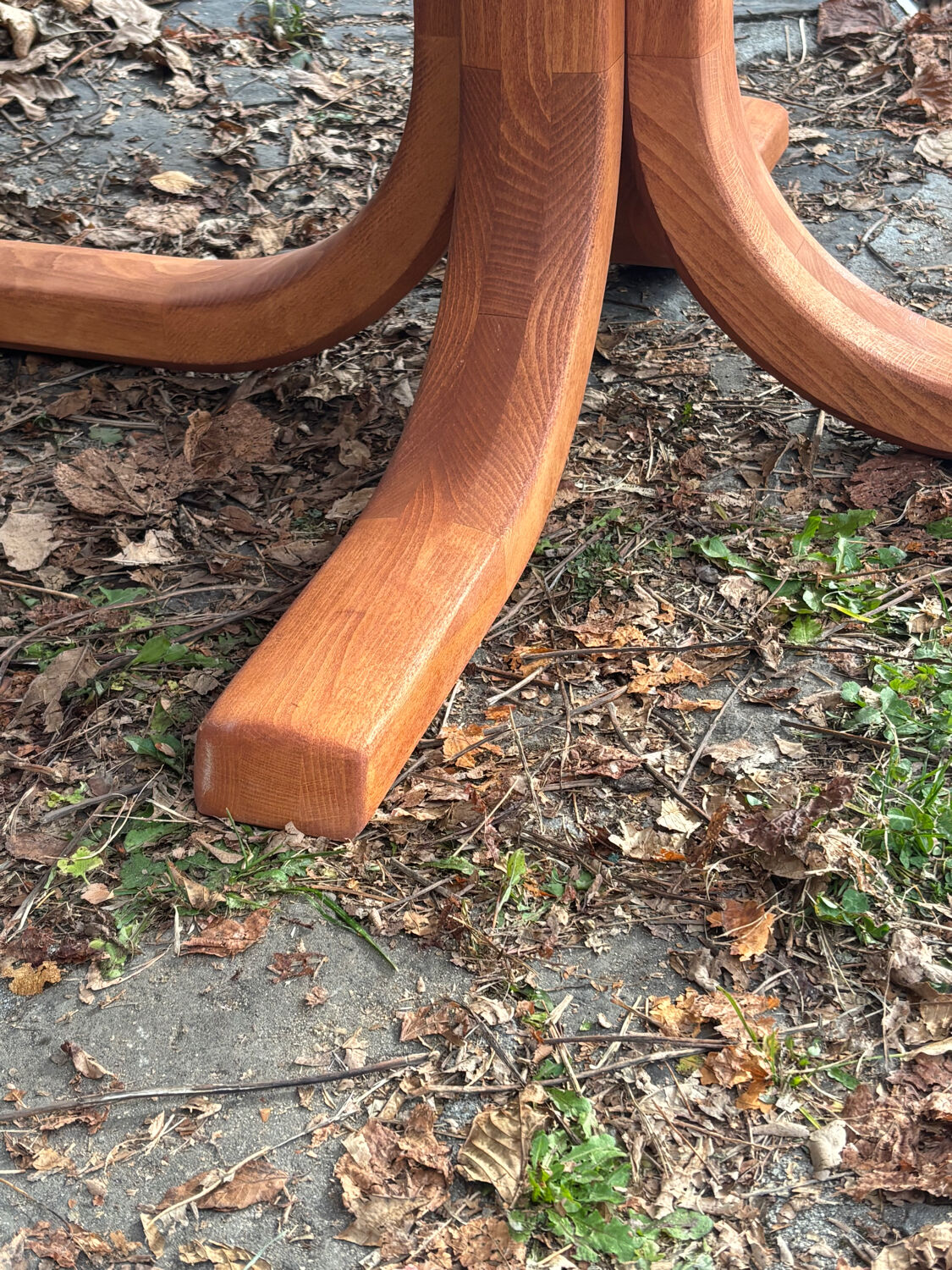 Table Pierre Chapo T40