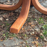 Table Pierre Chapo T40