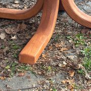 Table Pierre Chapo T40