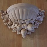 Florentine Terracotta Planter
