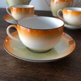 Vintage coffee service