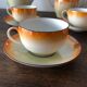 Vintage coffee service