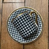 Vintage Pralignan coffee set