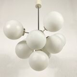 Kaiser suspension, Germany, 60s