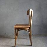 Thonet bistro chair, early 20th century